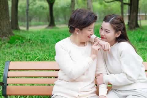 苏州虎丘区婆媳关系咨询